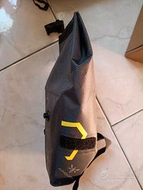 Apidura Saddle Bag 1L
