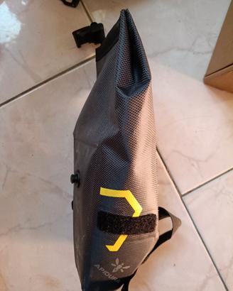 Apidura Saddle Bag 1L
