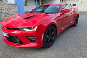 CHEVROLET CAMARO 6.2 V8 no suerbollo