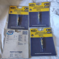 Candelette audi Nissan piaggio Seat Volkswagen vol