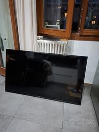 smart tv 55 samsung