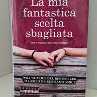 Libro con copertina rigida