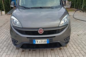  Fiat Doblò 120cv