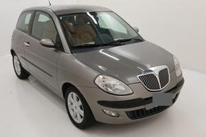 Lancia Y 1.3 multjet Platino