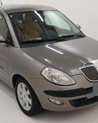 Lancia Y 1.3 multjet Platino