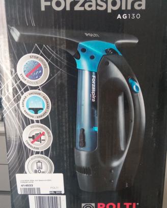 Polti Forzaspira AG130 lavavetri aspiragocce