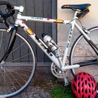 Bici da corsa Sab