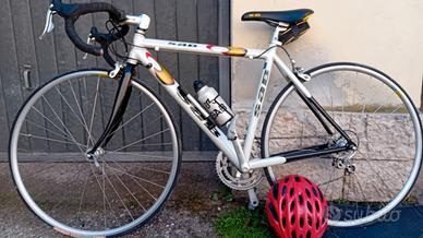 Bici da corsa Sab