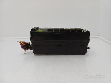 Centralina scatola fusibili land rover discovery l