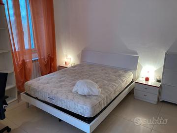 Camera singola a studente/lavoratore