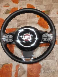 VOLANTE COMPLETO X 500 LOUNGE 500X 500L