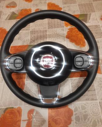 VOLANTE COMPLETO X 500 LOUNGE 500X 500L