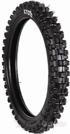 pnumatico Cross 90/100x14 F808 Terrain Mixte kyoto