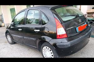 Auto in buone condizioni