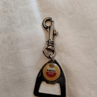 Apribottiglie Amstel 
