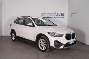 Bmw X1 Xdrive 20d Auto 190cv
