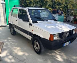 FIAT Panda Trekking 1ª serie - 1999