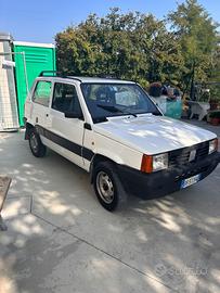 FIAT Panda Trekking 1ª serie - 1999