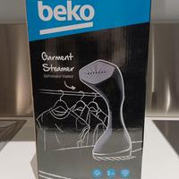 Ferro da stiro a vapore verticale