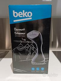 Ferro da stiro a vapore verticale