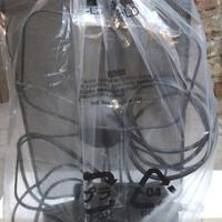 2 antenne TV amplificate da interni (10 / 15 euro)