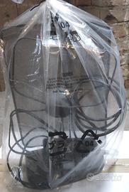 2 antenne TV amplificate da interni (10 / 15 euro)