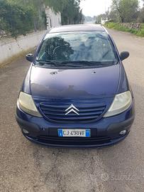 citroen c3 1.4 diesel