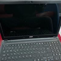 notebook ACER