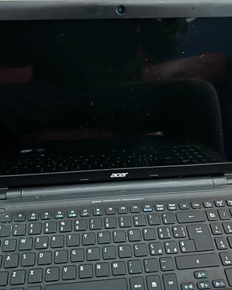 notebook ACER