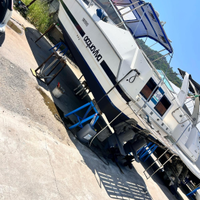 Cabinato Acquaviva 35 diesel