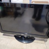 💥 Televisione LG 32LH2000 senza telecomando € 70,