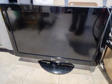 💥 Televisione LG 32LH2000 senza telecomando € 70,