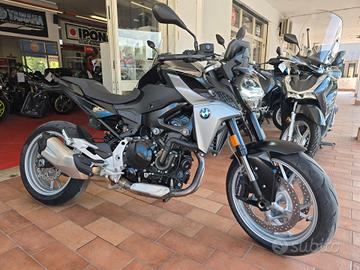 Bmw F 900 R UNIPRO KM 3.498
