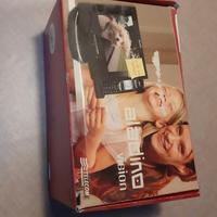 Telefono Aladino Telecom