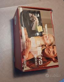 Telefono Aladino Telecom