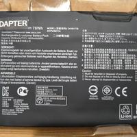 batteria per portatile Asus