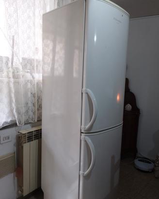 frigo no frost eletrolux