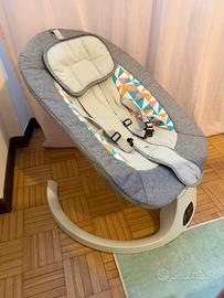 Sdraietta Elettrica con Bluetooth