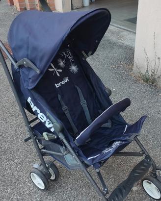 passeggino Brevi