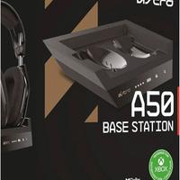 Astro A50 4ª Generazione Xbox/PC