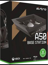 Astro A50 4ª Generazione Xbox/PC