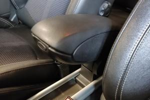 Poggia braccio MINI COUNTRYMAN del 2011