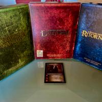 Il Signore degli Anelli      - Trilogia Completa -