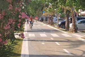 Bilocale arredato