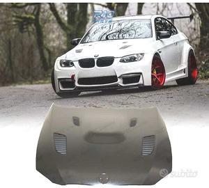 COFANO BMW E92 E93 06-10 LOOK M3 GTR EVO