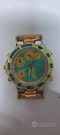 Orologio pryngeps jamaica sound