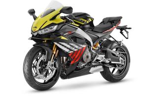 Aprilia RS 660 Factory