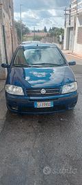 Punto 1.3multijet (diesel)