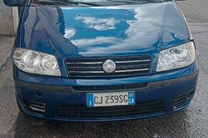 Punto 1.3multijet (diesel)
