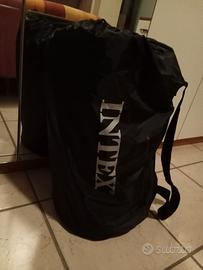 materasso gonfiabile matrimoniale 